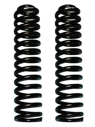 Skyjacker Coil Spring Set 1984-2001 Jeep Cherokee (XJ) - JC80F