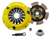 ACT 2006 Mazda MX-5 Miata HD/Race Sprung 6 Pad Clutch Kit - ZM4-HDG6