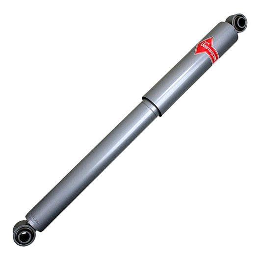 KYB Shocks & Struts Gas-A-Just Front & Rear FORD MOTORHOME CHASSIS 1988-00 FREIGHTLINER MOTORHOME 20 - KG6416