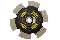 ACT 2011 Scion tC 6 Pad Sprung Race Disc - 6236208