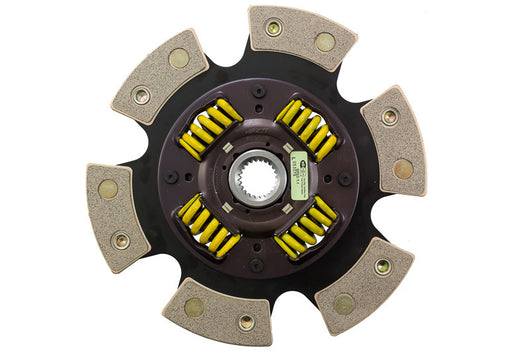ACT 2011 Scion tC 6 Pad Sprung Race Disc - 6236208