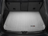 WeatherTech 07+ Jeep Compass Cargo Liners - Grey - 42578
