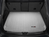 WeatherTech 05-07 Chrysler Town & Country Long WB Cargo Liners - Grey - 42266