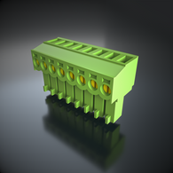 HP Tuners EIO Plug *For MPVI Pro ONLY* - H-M01-02