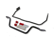 Belltech ANTI-SWAYBAR SETS FORD 79-93 MUSTANG - ALL - 9968