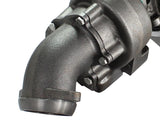 aFe BladeRunner Turbocharger Turbine Elbow Replacement Dodge 98.5-02 5.9L TD - 46-60067