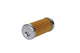 Aeromotive Replacement 40 Micron Fabric Element (for 12303 Filter Assembly) - 12603