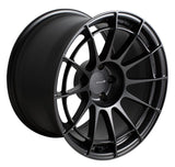 Enkei NT03RR 17x9.0 5x114.3 45mm Offset 72.6mm Bore Gunmetal Wheel - 512-790-6545GM