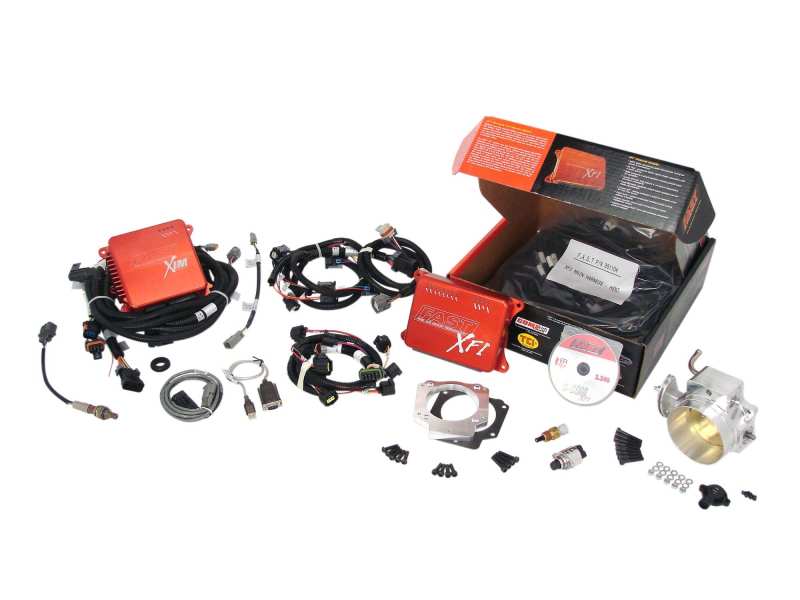 FAST ECU Basic KitFAST 5.7L Hemi - 301012