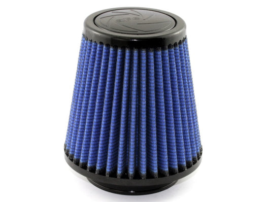 aFe MagnumFLOW Air Filters UCO P5R A/F P5R 3F x 5B x 3-1/2T x 5H - 24-30505