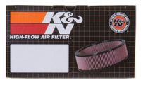 K&N Custom Air Filter - Round 6.25in OD 5.25in ID 3.25in H - E-3340