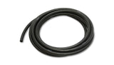 Vibrant -4AN (0.25in ID) Flex Hose for Push-On Style Fittings - 10 Foot Roll - 16314