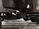 aFe MagnumFORCE Dynamic Air Scoop 10-13 Dodge Diesel Trucks L6 6.7L (td) - 54-82039