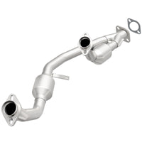 MagnaFlow Conv DF Taurus 94 - 23354