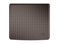 WeatherTech 2016+ Mazda CX-9 Cargo Liners - Cocoa - 43931