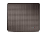 WeatherTech 2010-2014 Toyota 4Runner Cargo Liners - Cocoa - 43486