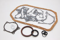 Cometic Street Pro Mitsubishi 1993-94 DOHC 4G63/T 2.0L Bottom End Kit - PRO2007B