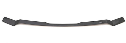 AVS 16-18 Mazda CX-3 Aeroskin Low Profile Acrylic Hood Shield - Smoke - 320035