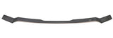 AVS 15-18 Ford Focus (Grille Fascia Mount) Aeroskin Low Profile Acrylic Hood Shield - Smoke - 320051
