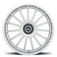 fifteen52 Podium 19x8.5 5x108/5x112 45mm ET 73.1mm Center Bore Speed Silver Wheel - STPSS-98558+45