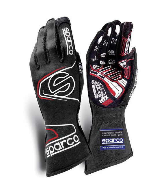 Sparco Glove Arrow RG7 EVO 11 Red - 00130911RS
