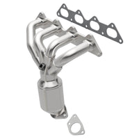 MagnaFlow Conv DF 01-03 Galant 2.4L mani OEM - 49314