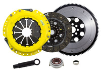 ACT 2012 Honda Civic HD/Perf Street Rigid Clutch Kit - AR2-HDSD