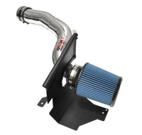 Injen 16-17 Ford Focus RS Polished Cold Air Intake - SP9003P