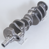Eagle Chrysler 318/340 Small Block Cast Crankshaft - 103403310