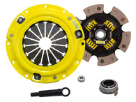 ACT 1991 Mazda Miata XT/Race Sprung 6 Pad Clutch Kit - ZM2-XTG6