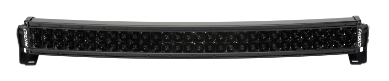 Rigid Industries RDS-Series 30in Spot - Midnight Edition - 883213BLK