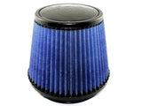 aFe MagnumFLOW Air Filters UCO P5R A/F P5R 6F x 7-1/2B x 5-1/2T x 6H - 24-60506