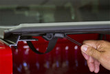 Access Literider 07-13 Chevy/GMC Full Size All 8ft Bed (Includes Dually) Roll-Up Cover - 32299