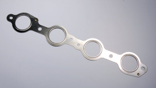 Cometic GM LS1 5.3L/5.7L/6.0L .030 inch MLS Exhaust Gaskets (Pair) - C5818-030