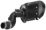 K&N 16-18 Chevrolet Malibu L4-1.5L F/I Turbo Aircharger Performance Intake - 63-3106