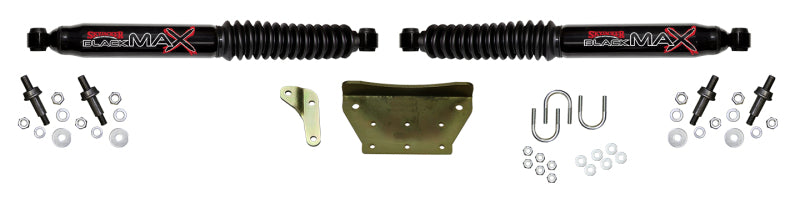 Skyjacker Steering Damper Kit 2004-2004 Ford F-350 Super Duty - 8299
