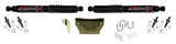 Skyjacker Steering Damper Kit 2004-2004 Ford F-350 Super Duty - 8299