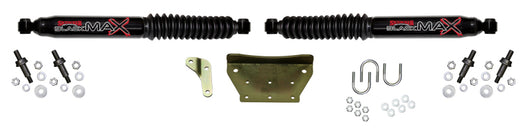 Skyjacker Steering Damper Kit 2004-2004 Ford F-350 Super Duty - 8299
