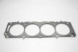 Cometic Ford FR 427 SOHC 4.400in Bore .080in MLS-5 Headgasket - C5841-080
