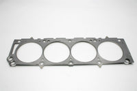 Cometic Ford FR 427 SOHC 4.400in Bore .080in MLS-5 Headgasket - C5841-080