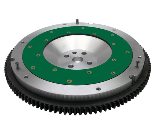 Fidanza 71-75 Triumph TR6 2.5L Aluminium Flywheel - 172661