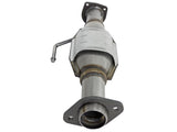 aFe Power Direct Fit Catalytic Converter Replacements Rear 00-03 Jeep Wrangler (TJ) I6-4.0L - 47-48002