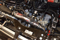 Injen 2017 Honda Civic Si 1.5L Polished Cold Air Intake - SP1581P