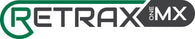 Retrax 2020 Chevrolet / GMC HD 6ft 9in Bed 2500/3500 RetraxONE MX - 60484