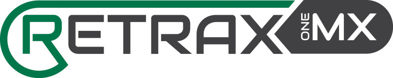 Retrax 17-18 Ridgeline RetraxONE MX - 60502