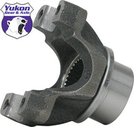 Yukon Gear Yoke For 8.2in Bop Diff / Mech 3R U/Joint Size / U/Bolt Design - YY GM8.2BOP-3R-27