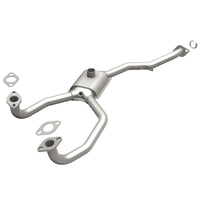 MagnaFlow Conv Subaru 46.25X6.5X4 1.75/1.75/1 - 23869
