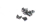 COMP Cams Super Valve Locks 5/16in W/Rec - 618-4