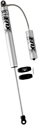 Fox 99+ Chevy HD 2.0 Performance Series 14.1in. Smooth Body Remote Res. Rear Shock / 7-10in. Lift - 980-24-957