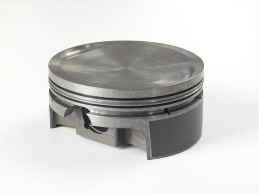 Mahle MS Piston Set Hemi 424ci 4.08in Bore 4.05in Stk 6.125in Rod .927 Pin -12cc 10.1 CR Set of 8 - 930277580